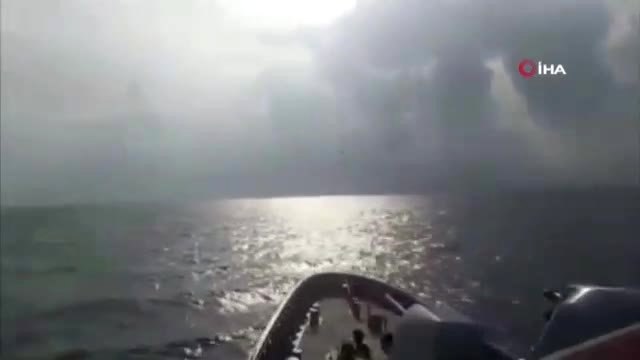 TSK'dan Nefes Kesen Arama Kurtarma Eğitimi