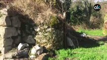 La finca de Pepu Hernández en Asturias