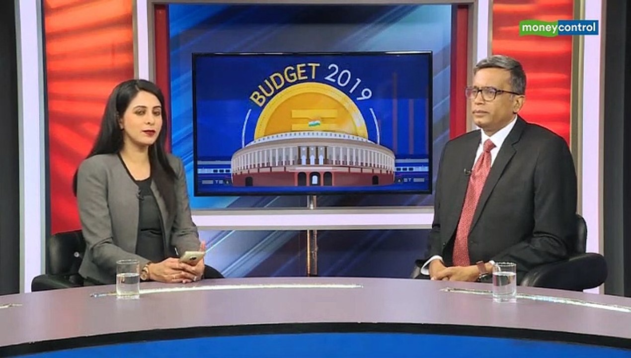 Macro@Moneycontrol │Interim Budget 2019