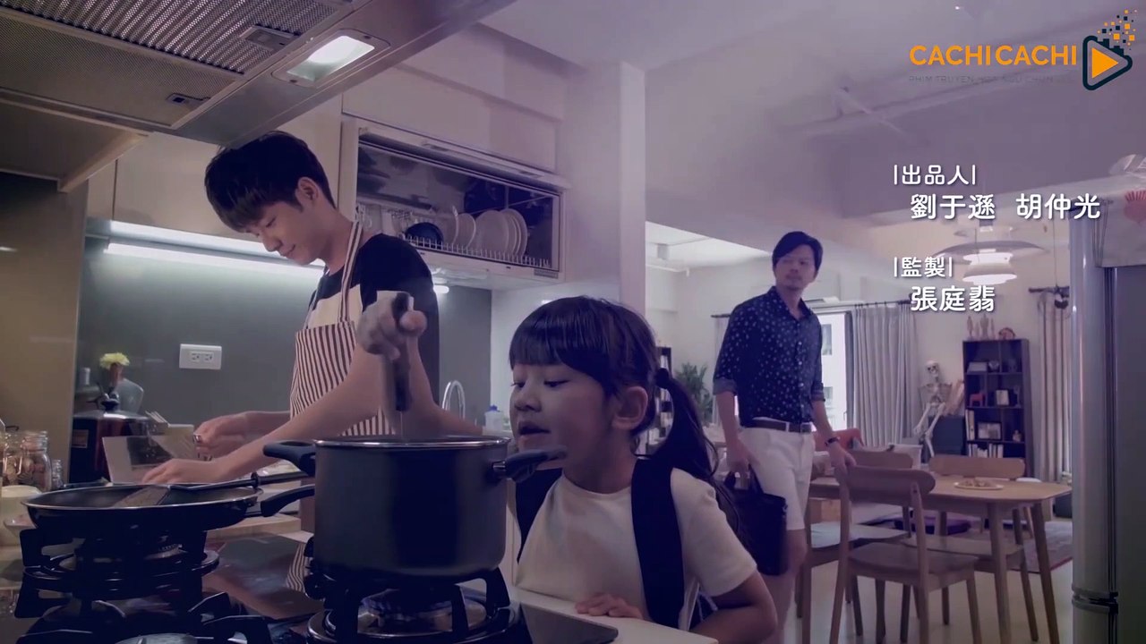 [Thuyết Minh - BL] Thị Phi  - Tập 02