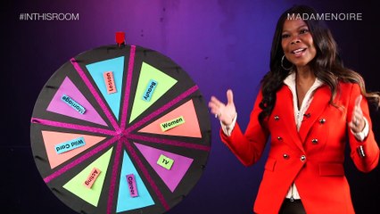 Angela Robinson On Marriage, “The Haves And The Have Nots" And  More | In This Room