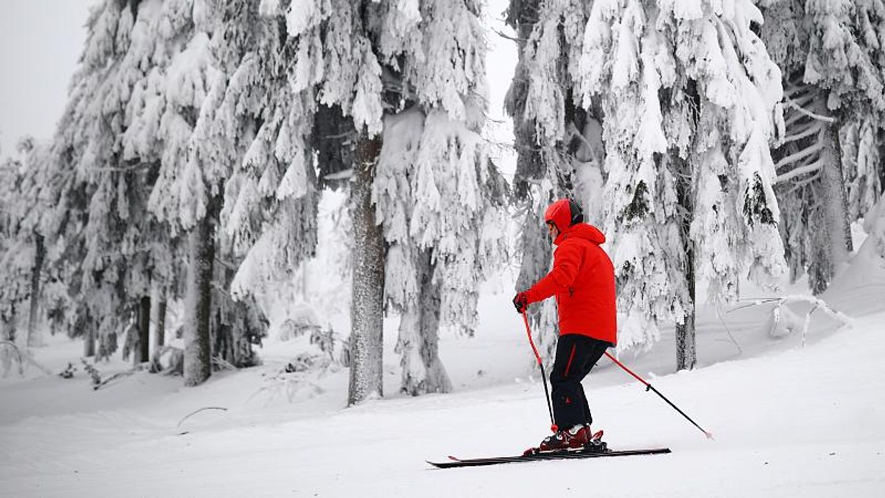 Wochenende: Kältwelle aus dem Westen schwappt über Europa