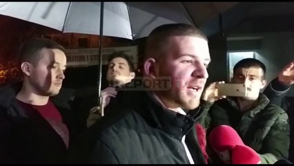 Prania e mediave ’mollë sherri’ mes studentëve dhe ministres, anulohet takimi në  Shkodër