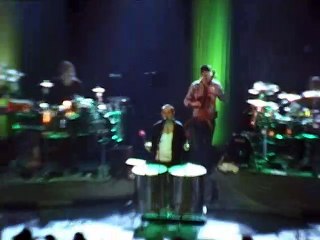 Tryo - La Commanderie Dole