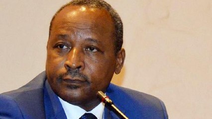 Niger : le ministre des finances limogé