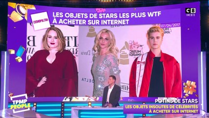 Vente aux enchères des objets des stars : comprenez-vous cet engouement ?