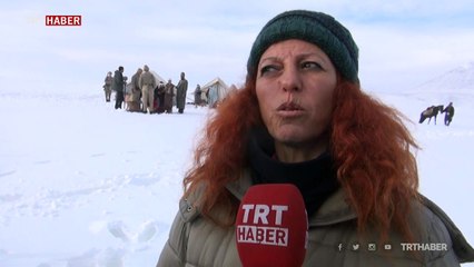 "Muhacirler" belgeseli TRT izleyicileriyle buluşacak