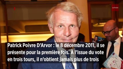 Académie française : les recalés célèbres