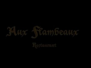 Aux Flambeaux