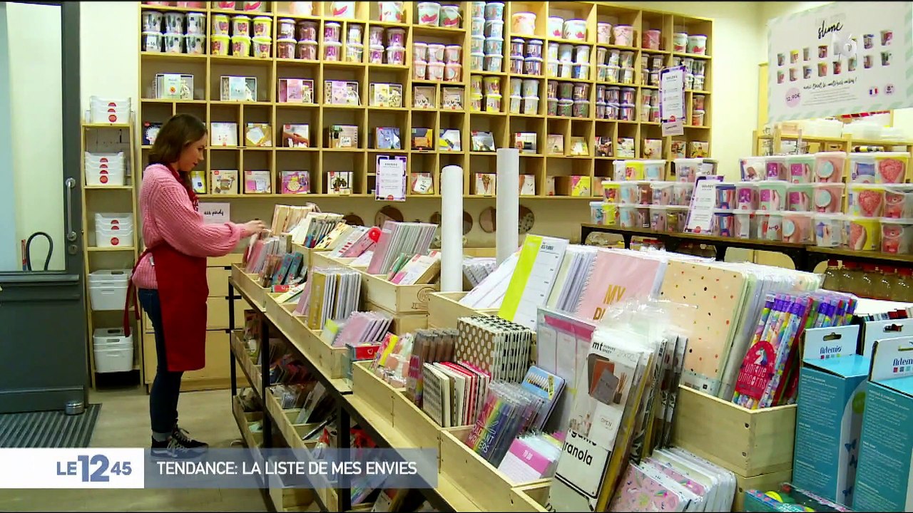 Comment se fixer des objectifs au quotidien ? Essayez la "to do list"