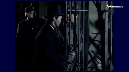 Sherlock Holmes /ｼｬｰﾛｯｸ･ﾎｰﾑｽﾞ #32