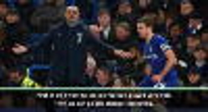 'Dreamer' Sarri refuses to change style despite Chelsea's dip in form