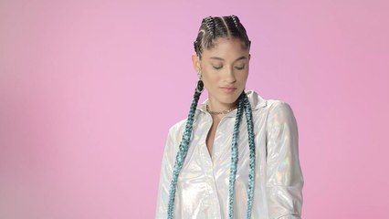 The Braid Up | Four Feed-In Braids
