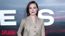 Evan Rachel Wood Checked Into Psychiatric Hospital After Suicide Attempt