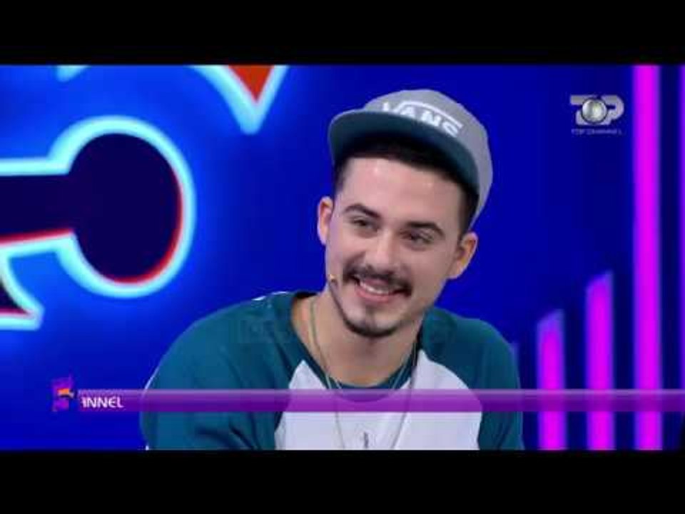 Ftesë në 5, Kush këndon më bukur nga moderatorët e “E Diell”, 1 Shkurt 2019, Pjesa 3