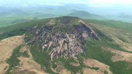 망가지는 한라산...10월부터 백록담 탐방예약제 시행 / YTN
