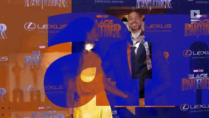 Michael B. Jordan Will Reportedly Return for ‘Black Panther 2’