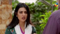 Band Khirkiyan - Epi 27 - HUM TV Drama - 1 February 2019 || Band Khirkiyan (01/02/2019)