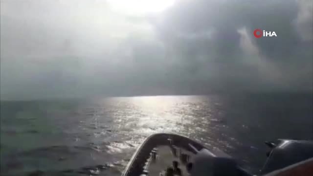 TSK'dan Nefes Kesen Arama Kurtarma Eğitimi