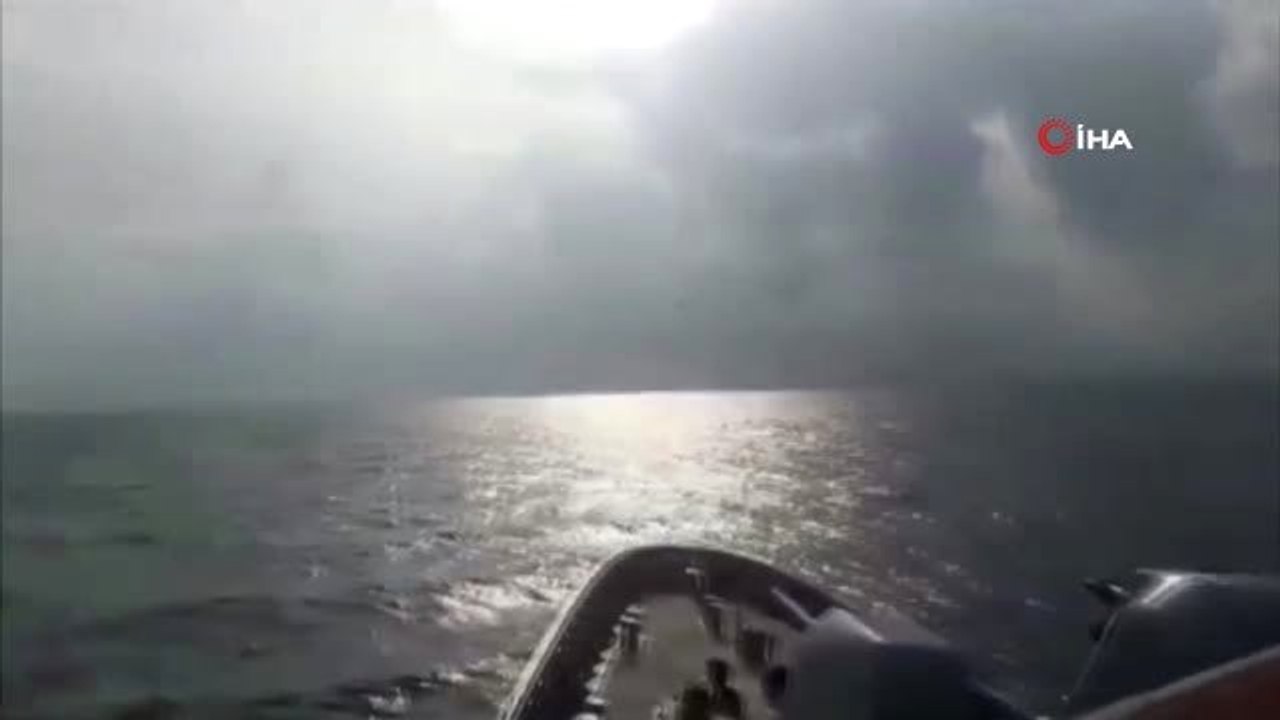 TSK'dan Nefes Kesen Arama Kurtarma Eğitimi