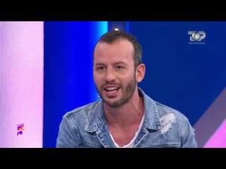 Ftesë në 5, Ja me sa VIP-a ka fjetur Ervin Kurti, 1 Shkurt 2019, Pjesa 2