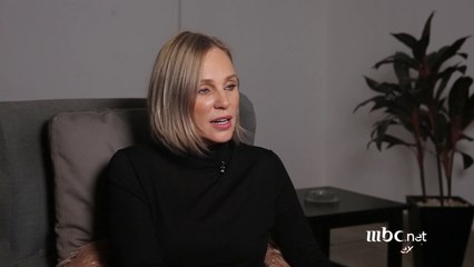 رد قوي من شيرين رضا على اطلاق لقب "عانس" على المرأة غير متزوجة