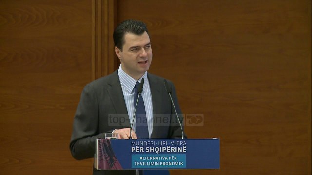 PD prezanton programin ekonomik - Top Channel Albania - News - Lajme