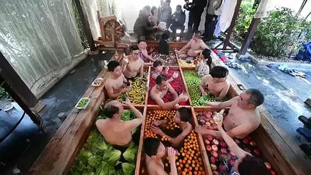 No comment: самые популярные видео за неделю