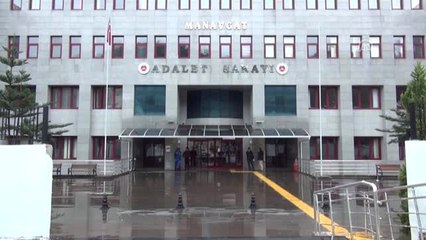 Manavgat'ta Tarihi Eser Kaçakçılığı Operasyonu