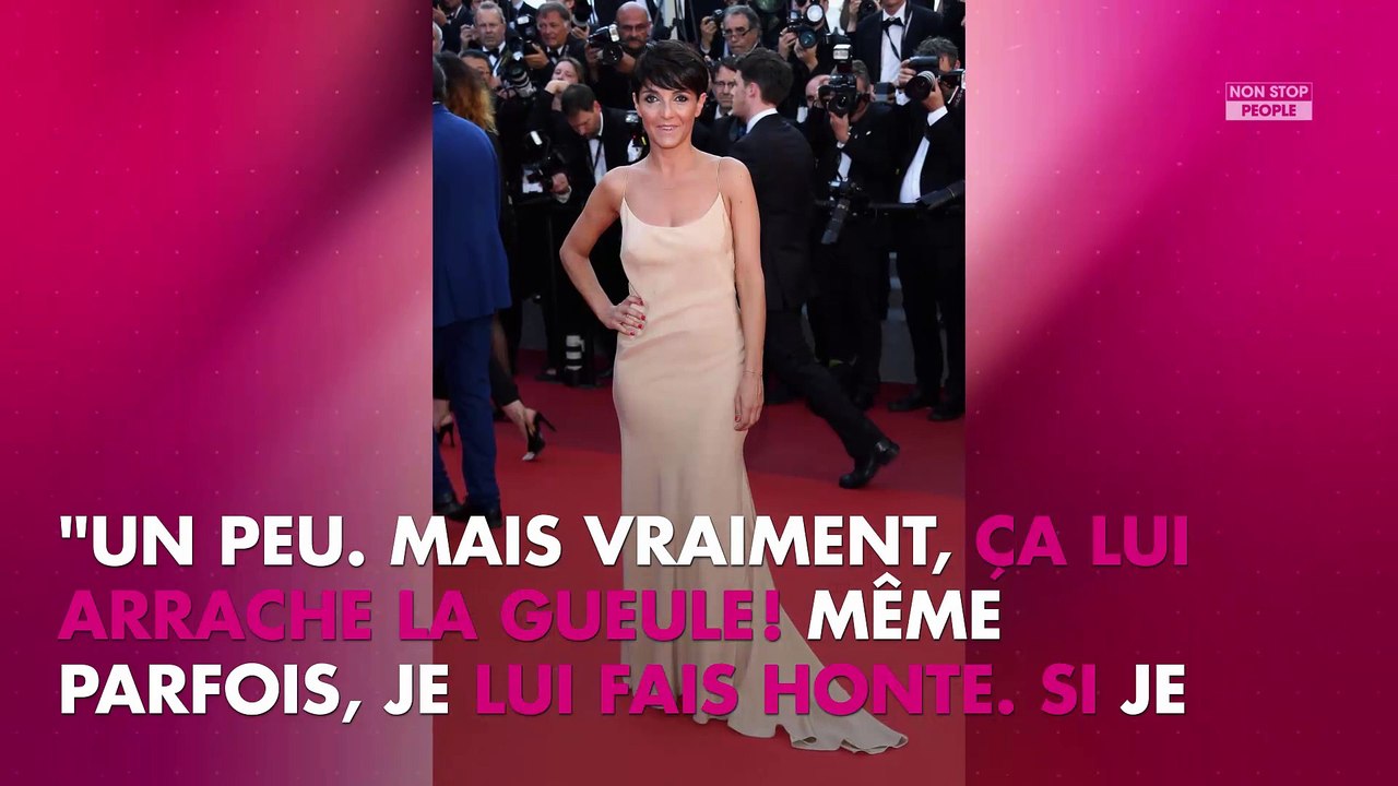 Florence Foresti : son humour fait "honte" à sa fille