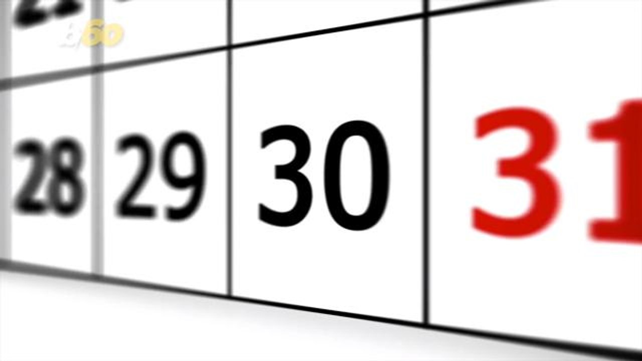 Stressed About Time? Stop Thinking You'll Have More Next Week (and Unfriend Facebook)