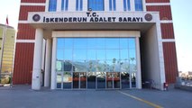 Hatay'da Sosyal Medyada Terör Propagandasına Tutuklama