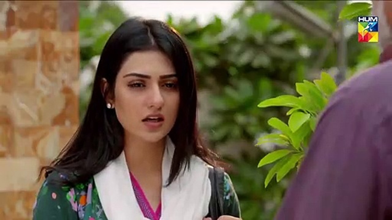 Band Khirkiyan Epi 27 HUM TV Drama 1 February 2019