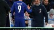 I didn't attack the players - Sarri