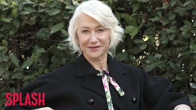 Dame Helen Mirren Reveals Royal Reaction To Her Portrayal Of The Queen