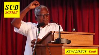 ராஜராஜ சோழன் காலத்தில் இருந்த சாதிய கட்டமைப்பு - மணியரசன் | Maniarasan | Tamil History