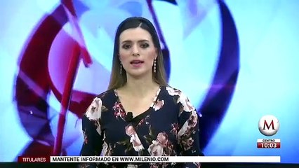 Libera la CNTE vias ferreas... pero amenaza con regresar