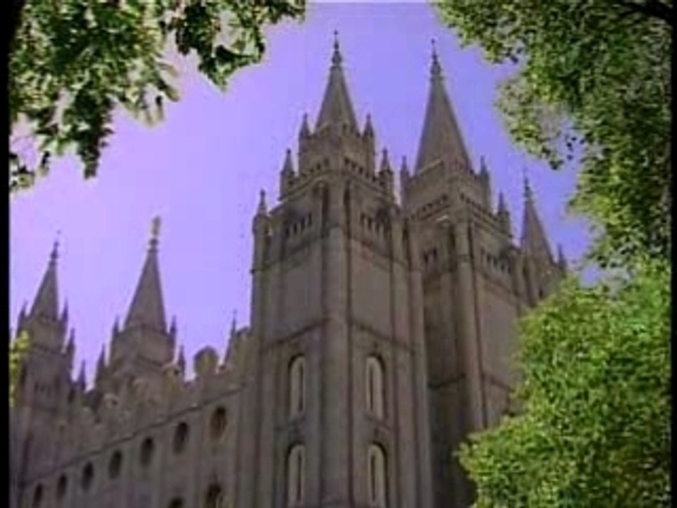 LDS Apostle Henry B. Eyring Testifies of Jesus Christ