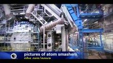 CERN  Big Bang Machine (Science Documentary)