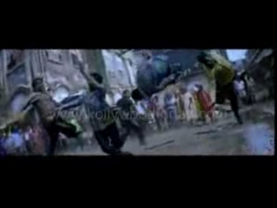 Bheema Exclusive Trailer