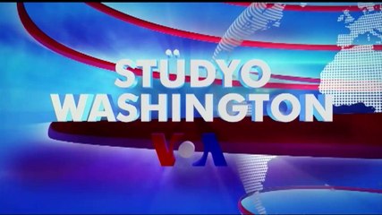 VOA - EGE Türk Stüdyo Washington 1 Şubat