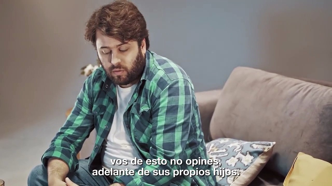 Violencia Doméstica  CambiáElTrato