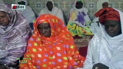 REPLAY Al Jummah du Vendredi 02 Février 2019