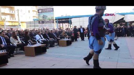 İzmir Kiraz İlçesi, 'Veteriner Fakültesi'ne Kavuştu