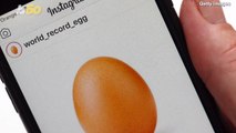 The 'Most Liked' Instagram Egg Could Be Worth Millions!