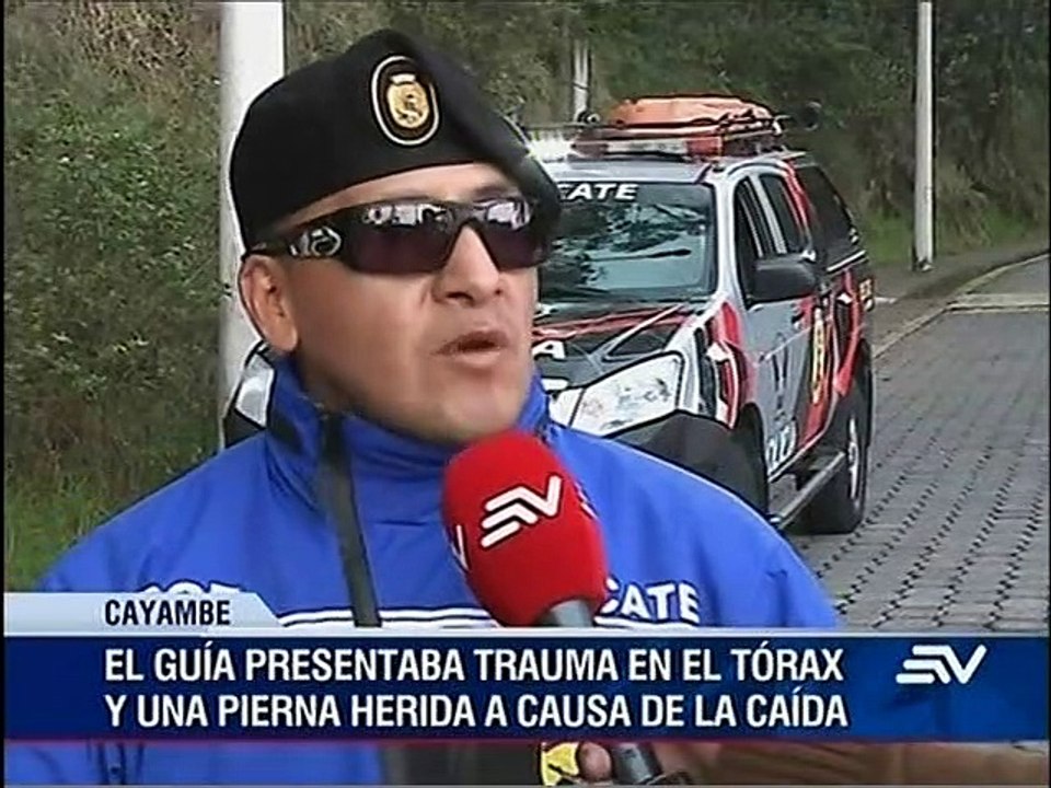Telemundo 30/01/2019