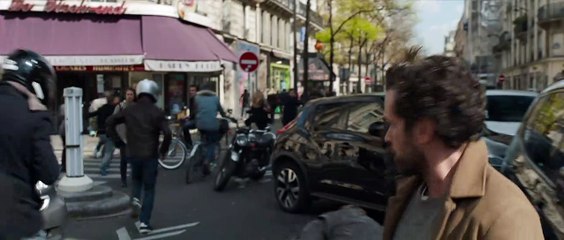 A Breath Away Trailer #1 (2019) Romain Duris, Olga Kurylenko Thriller Movie HD