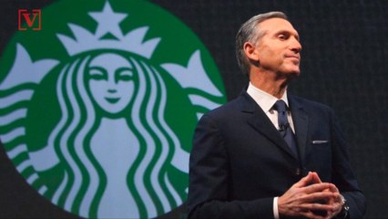 Michael Moore Calls for Starbucks Boycott Over Schultz's Potential 2020 Run