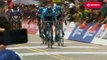 Cyclisme - Vuelta a San Juan 2019 - Tremenda victoria de Winner Anacona en la Etapa 5 Alto Colorado