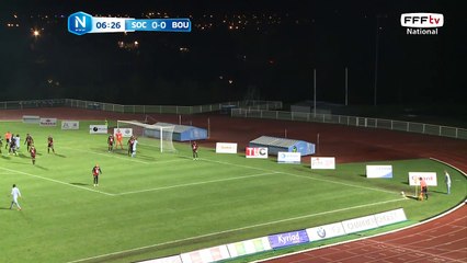 J20 : SO Cholet  - USBCO I National FFF 2018-2019 (10)